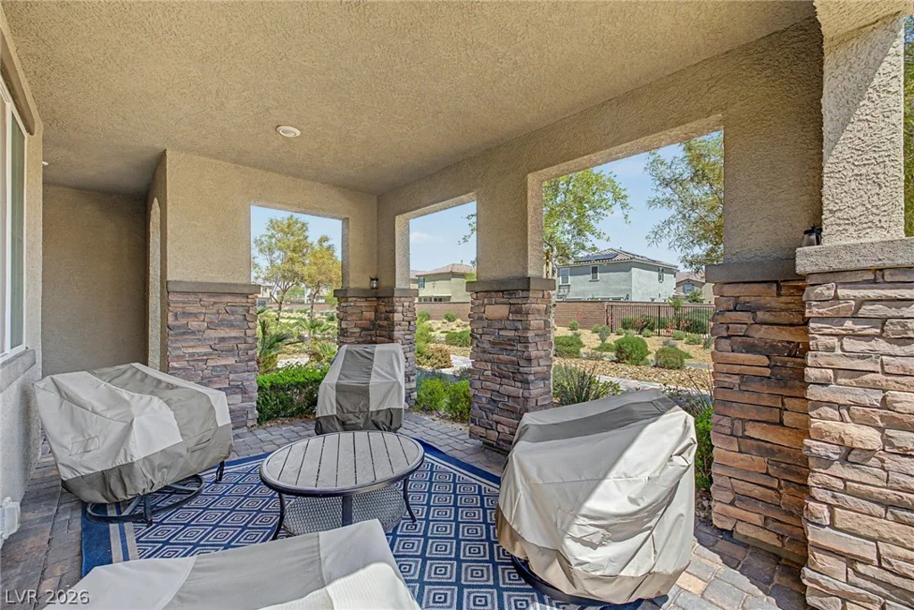 7012 Coyote Mesa, North Las Vegas, NV 89086