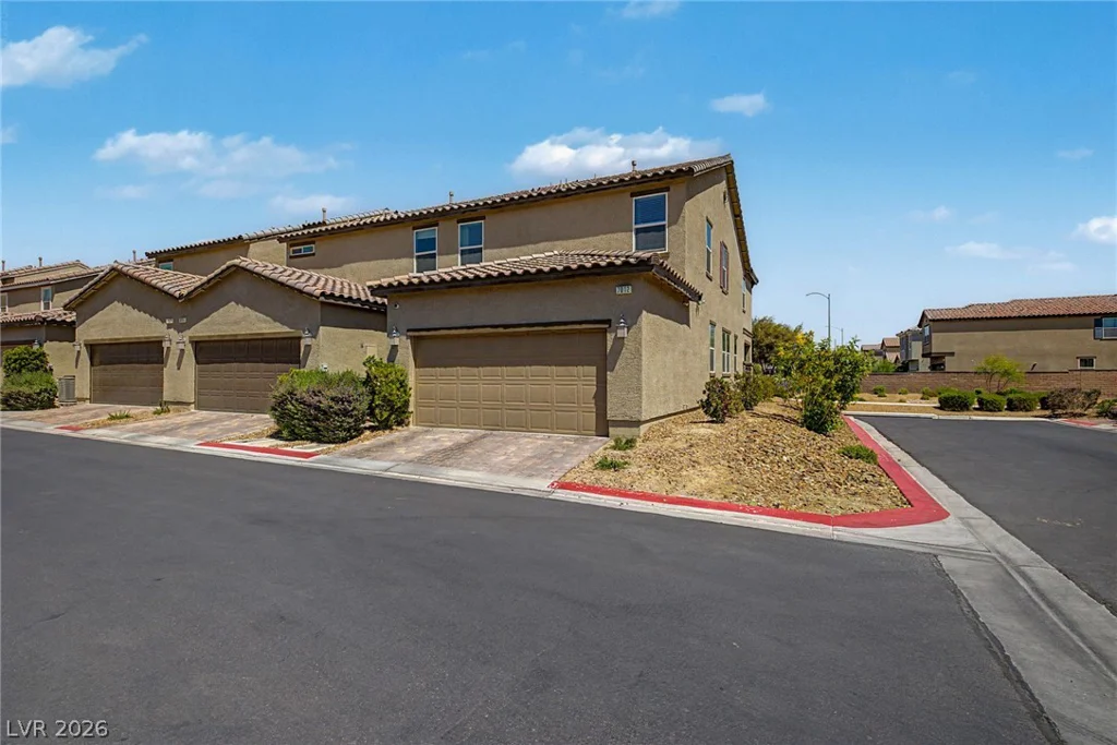 7012 Coyote Mesa, North Las Vegas, NV 89086
