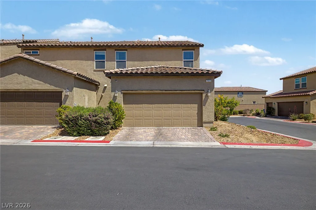 7012 Coyote Mesa, North Las Vegas, NV 89086