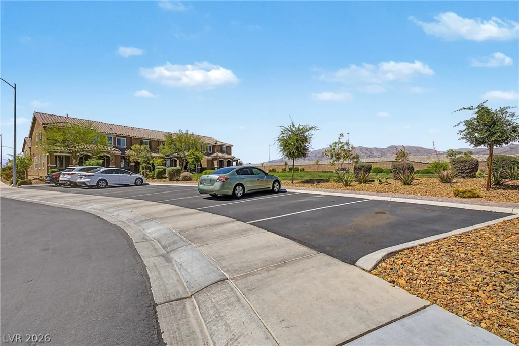7012 Coyote Mesa, North Las Vegas, NV 89086