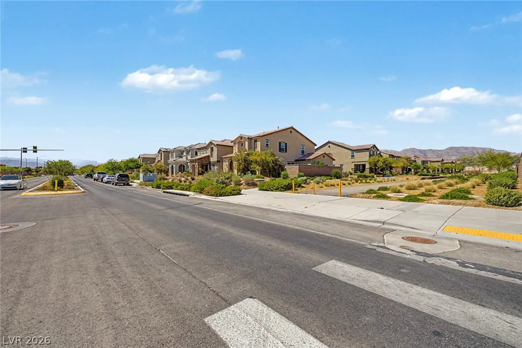7012 Coyote Mesa, North Las Vegas, NV 89086