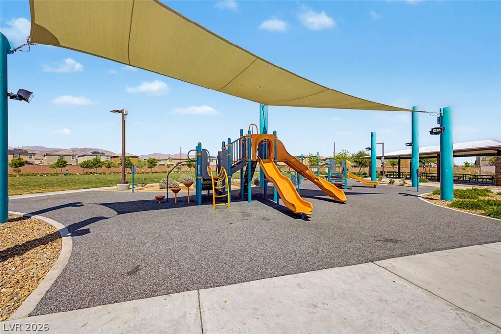 7012 Coyote Mesa, North Las Vegas, NV 89086