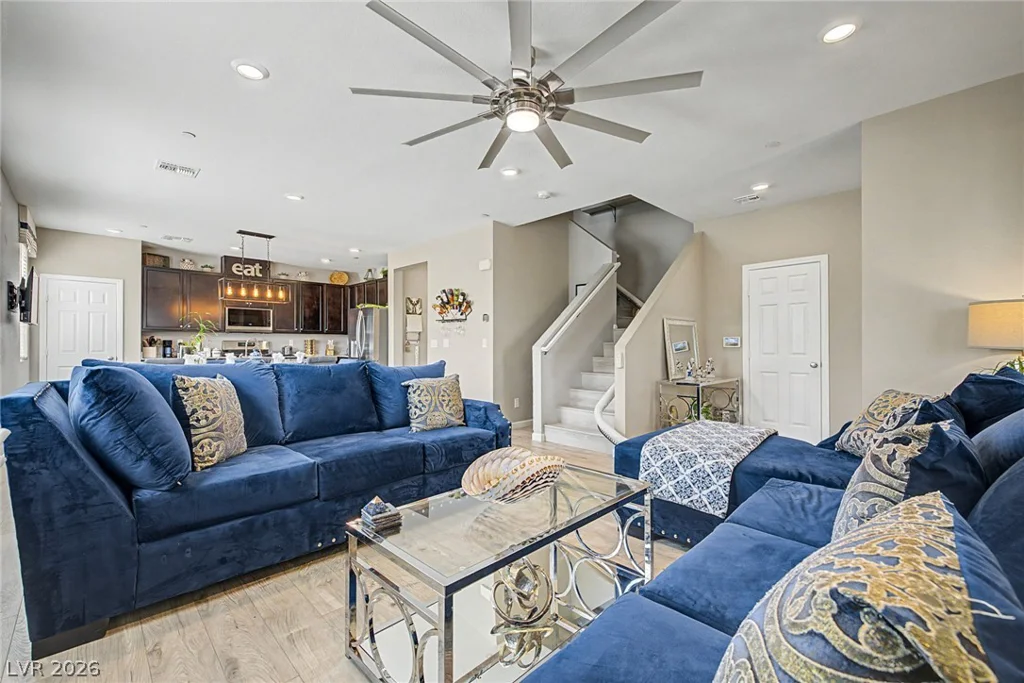 7012 Coyote Mesa, North Las Vegas, NV 89086