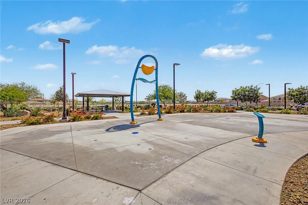 7012 Coyote Mesa, North Las Vegas, NV 89086