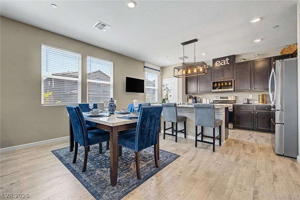 7012 Coyote Mesa, North Las Vegas, NV 89086