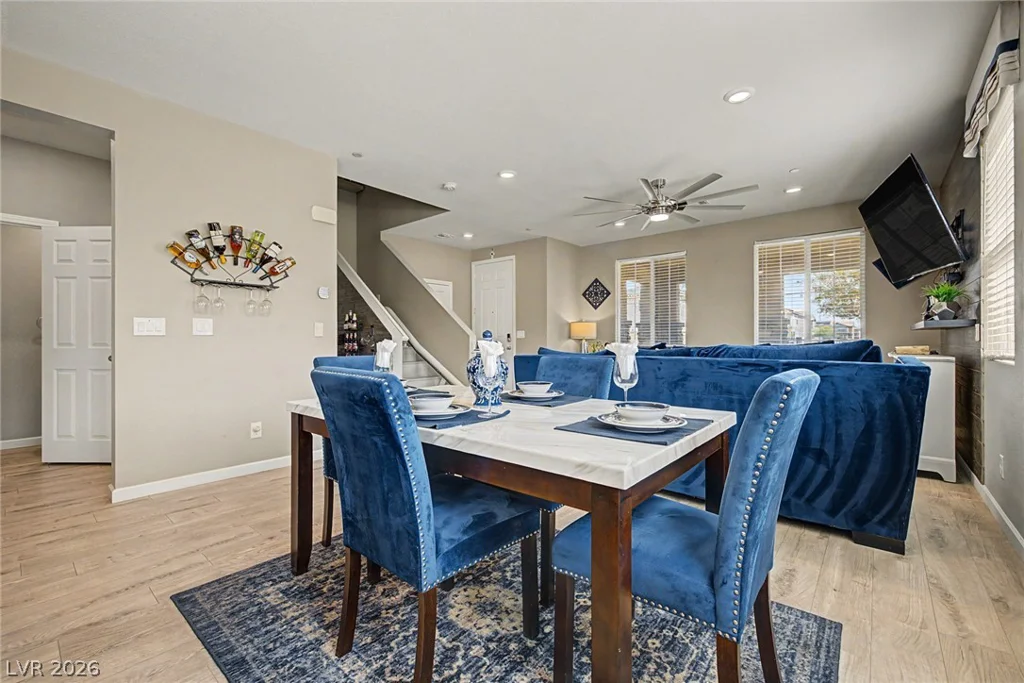 7012 Coyote Mesa, North Las Vegas, NV 89086