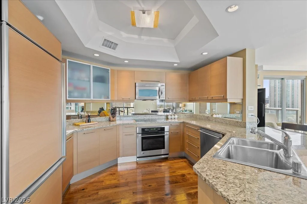 322 Karen, Las Vegas, NV 89109