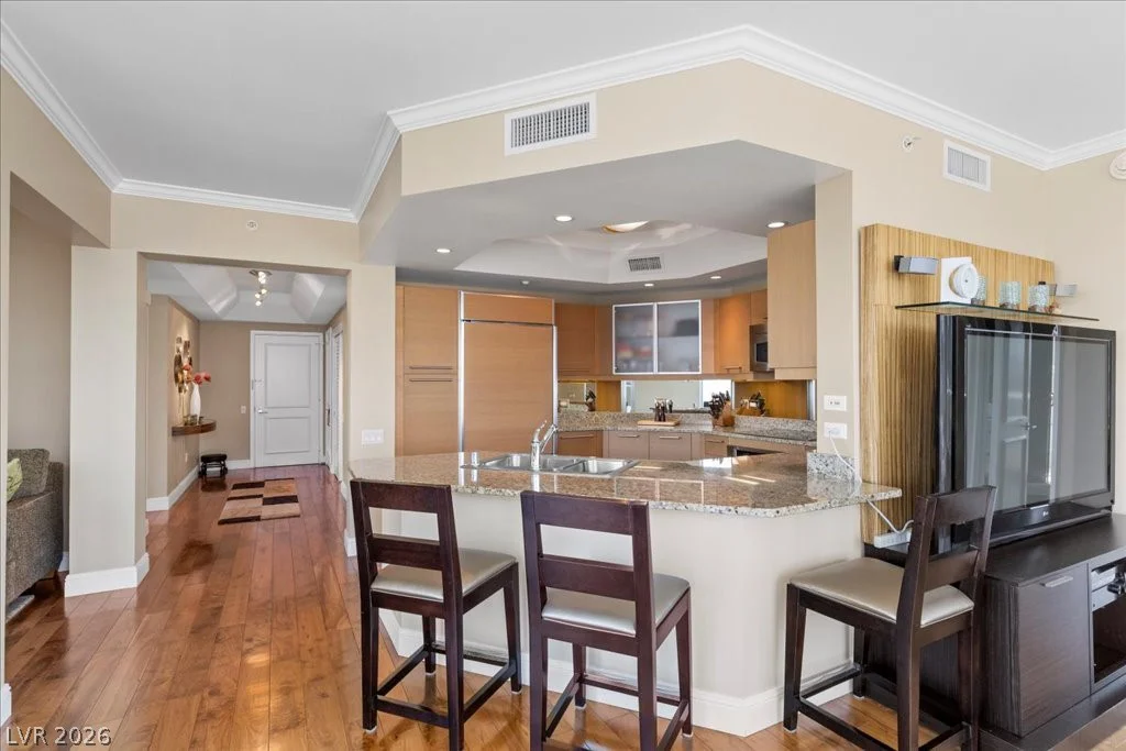 322 Karen, Las Vegas, NV 89109