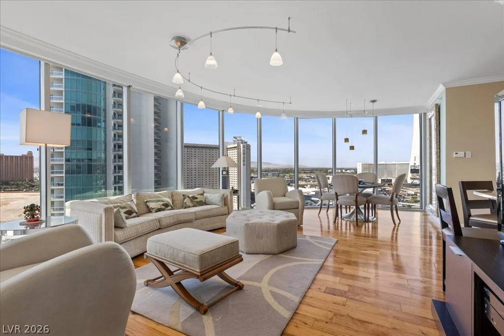 322 Karen, Las Vegas, NV 89109