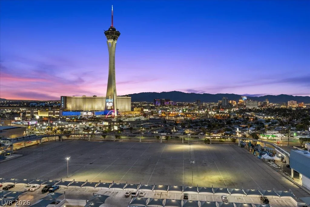 322 Karen, Las Vegas, NV 89109
