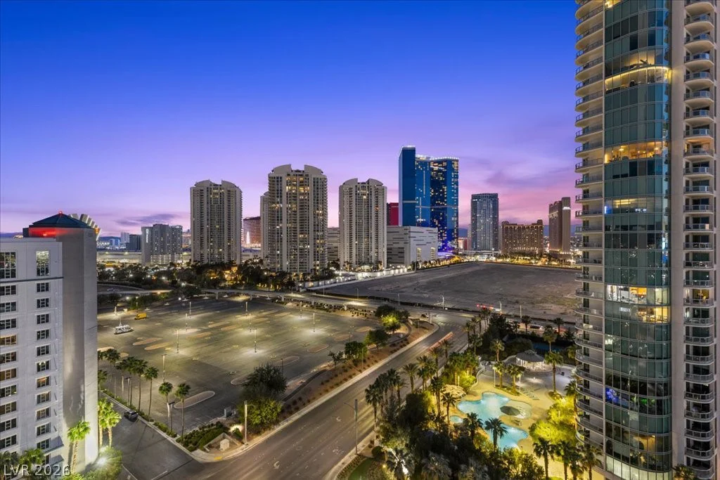 322 Karen, Las Vegas, NV 89109