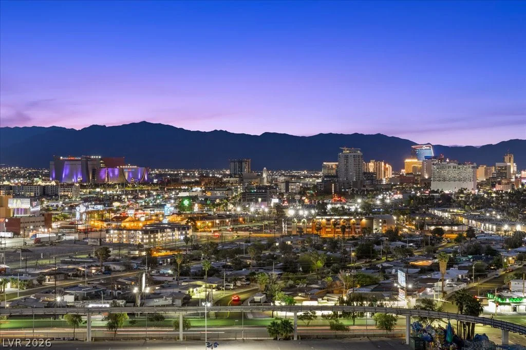 322 Karen, Las Vegas, NV 89109