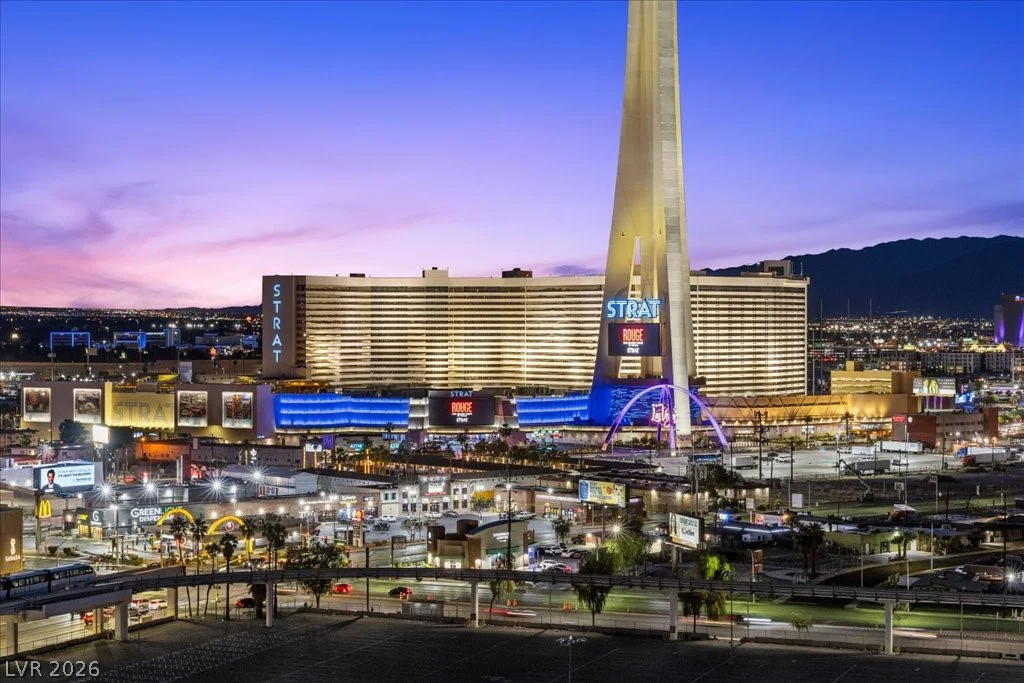322 Karen, Las Vegas, NV 89109