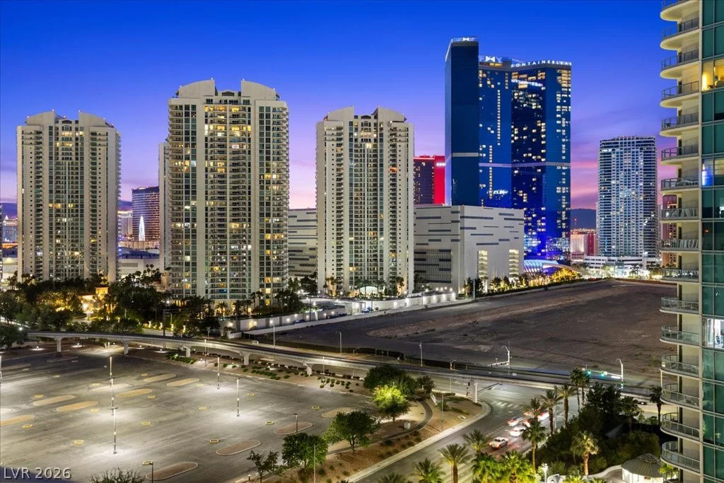 322 Karen, Las Vegas, NV 89109