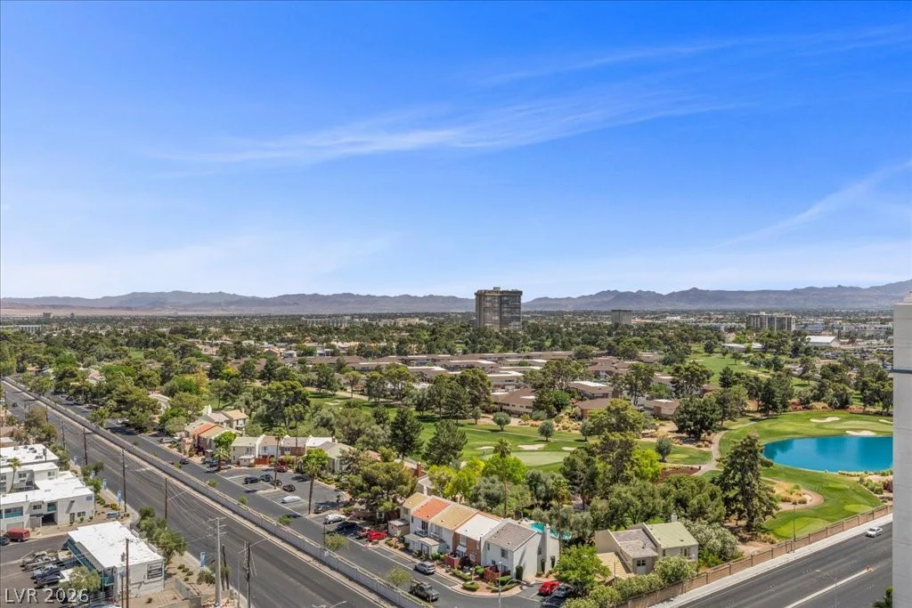 322 Karen, Las Vegas, NV 89109