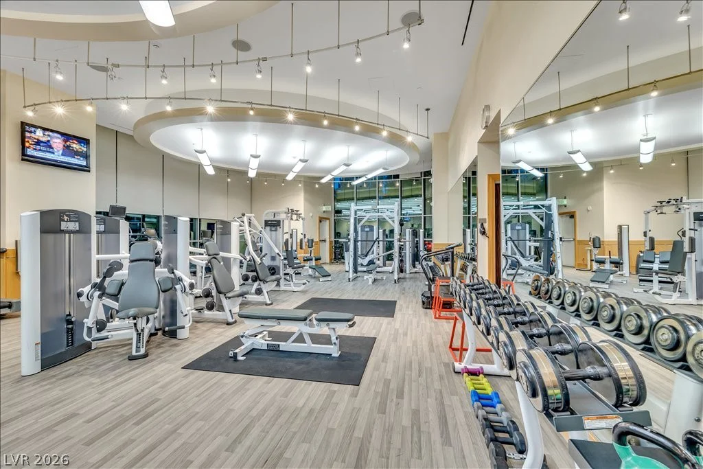 322 Karen, Las Vegas, NV 89109