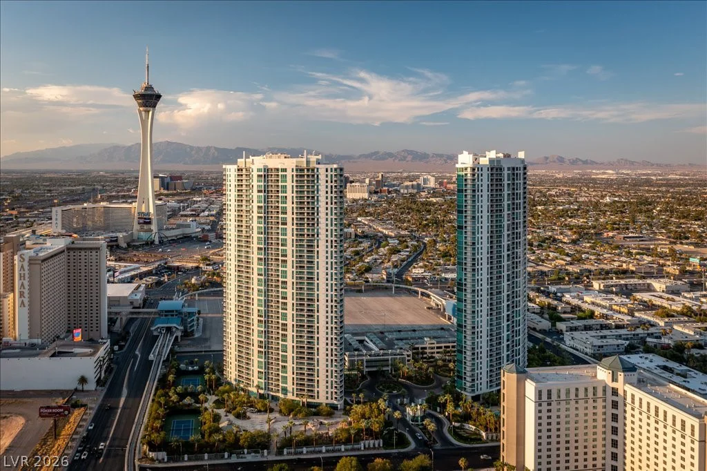 322 Karen, Las Vegas, NV 89109
