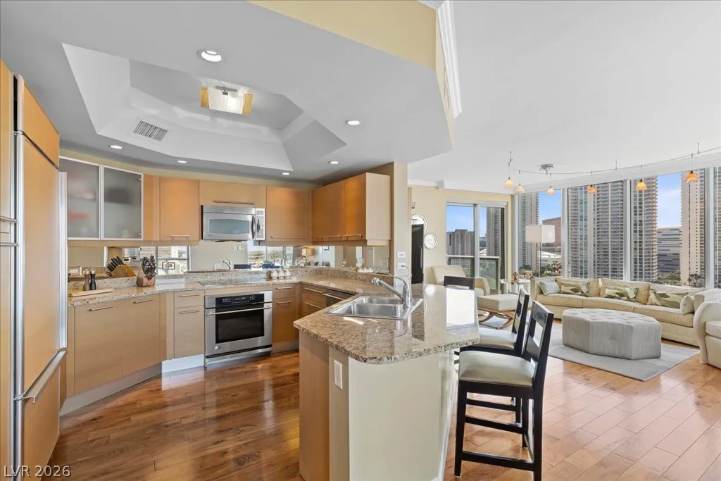 322 Karen, Las Vegas, NV 89109