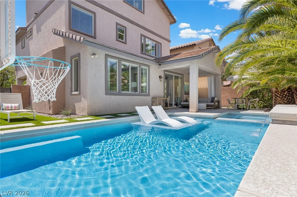 7536 Engleberg, Las Vegas, NV 89178