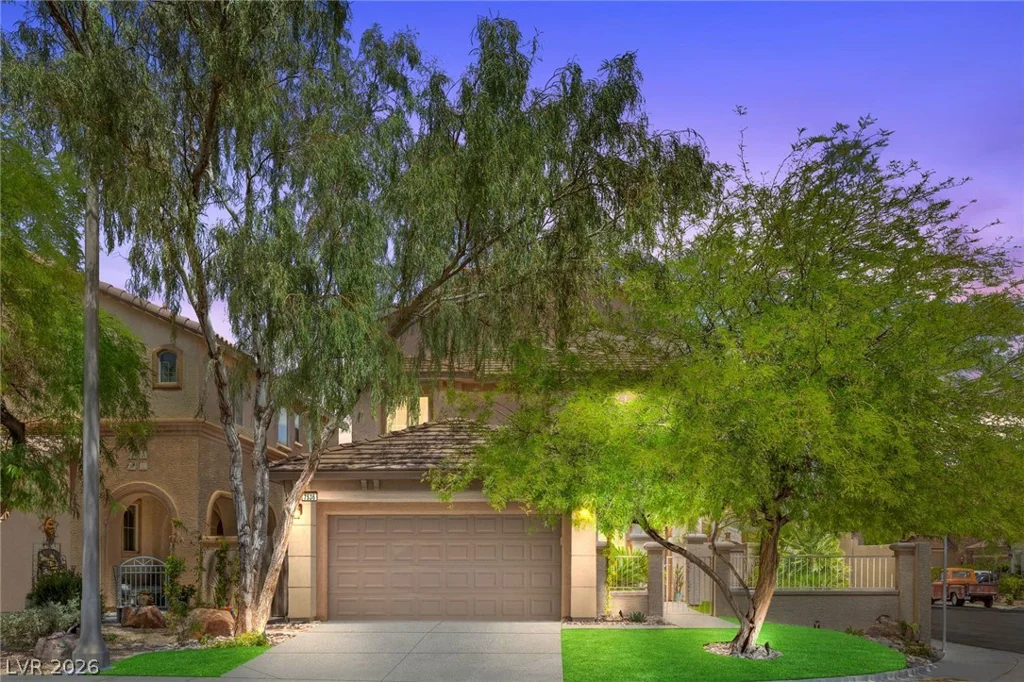 7536 Engleberg, Las Vegas, NV 89178