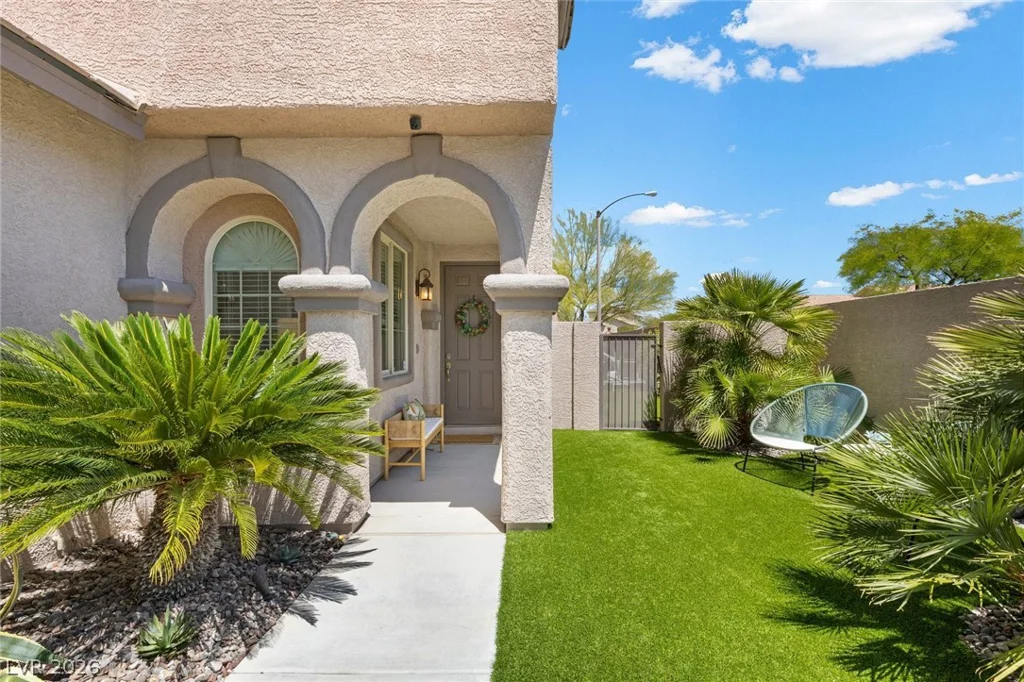 7536 Engleberg, Las Vegas, NV 89178