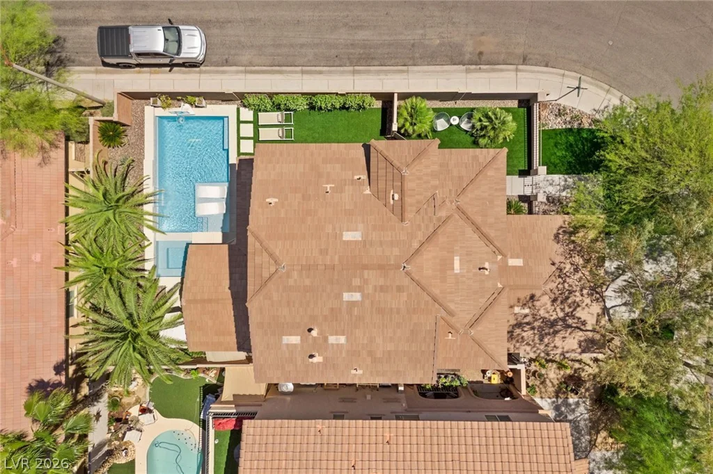 7536 Engleberg, Las Vegas, NV 89178