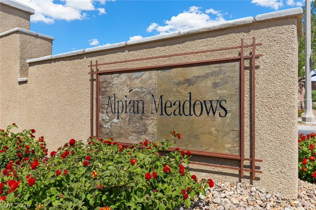 7536 Engleberg, Las Vegas, NV 89178