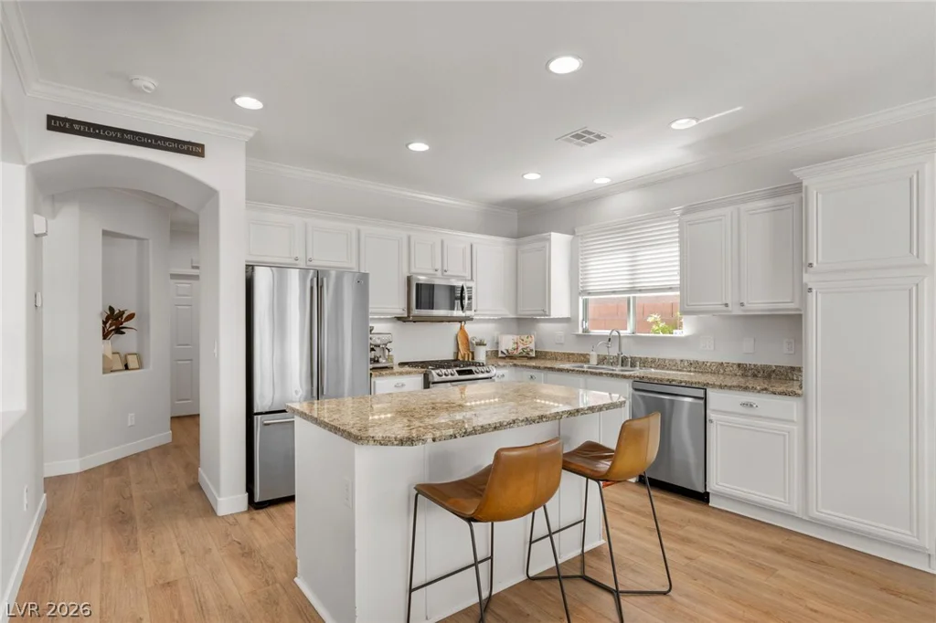 7536 Engleberg, Las Vegas, NV 89178