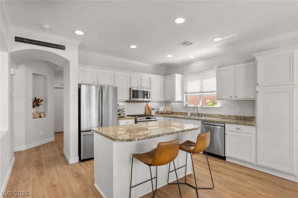 7536 Engleberg, Las Vegas, NV 89178