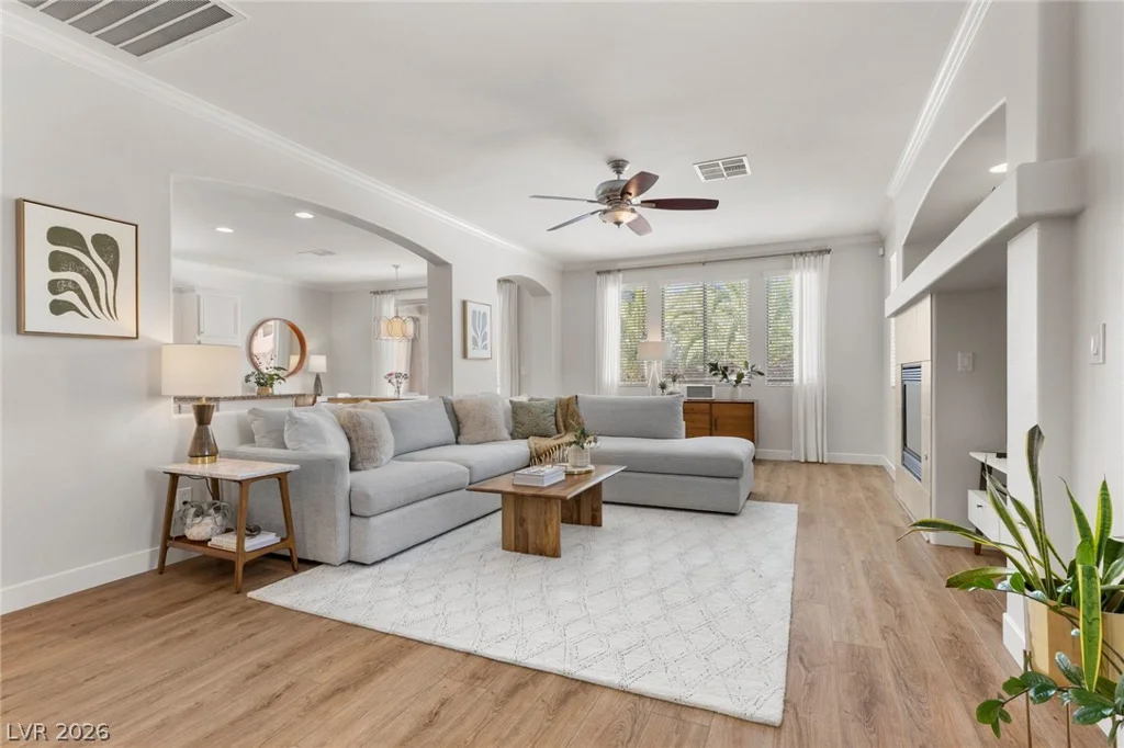 7536 Engleberg, Las Vegas, NV 89178