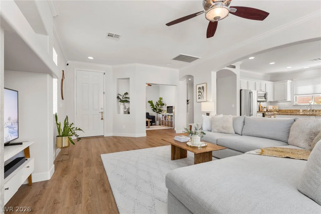 7536 Engleberg, Las Vegas, NV 89178