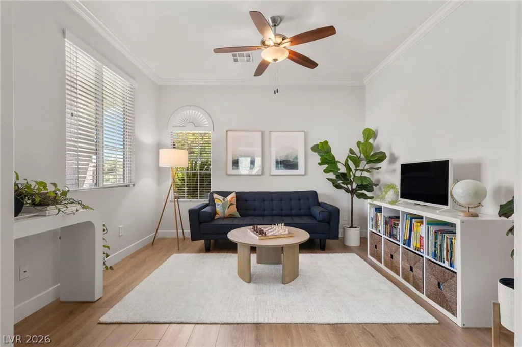 7536 Engleberg, Las Vegas, NV 89178