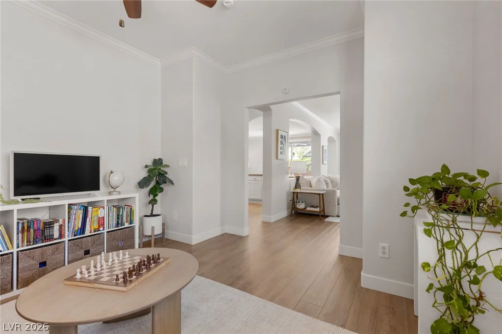 7536 Engleberg, Las Vegas, NV 89178