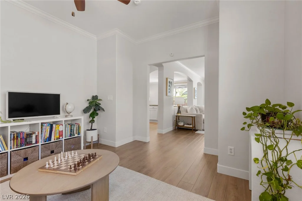 7536 Engleberg, Las Vegas, NV 89178