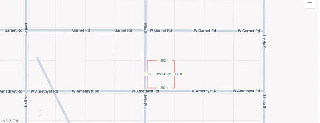 1220 Amethyst, Pahrump, NV 89060