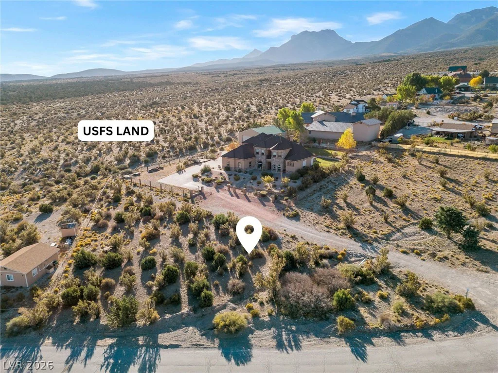 3 Camp Bonanza APN# 096-06-210-030, Las Vegas, NV 89124