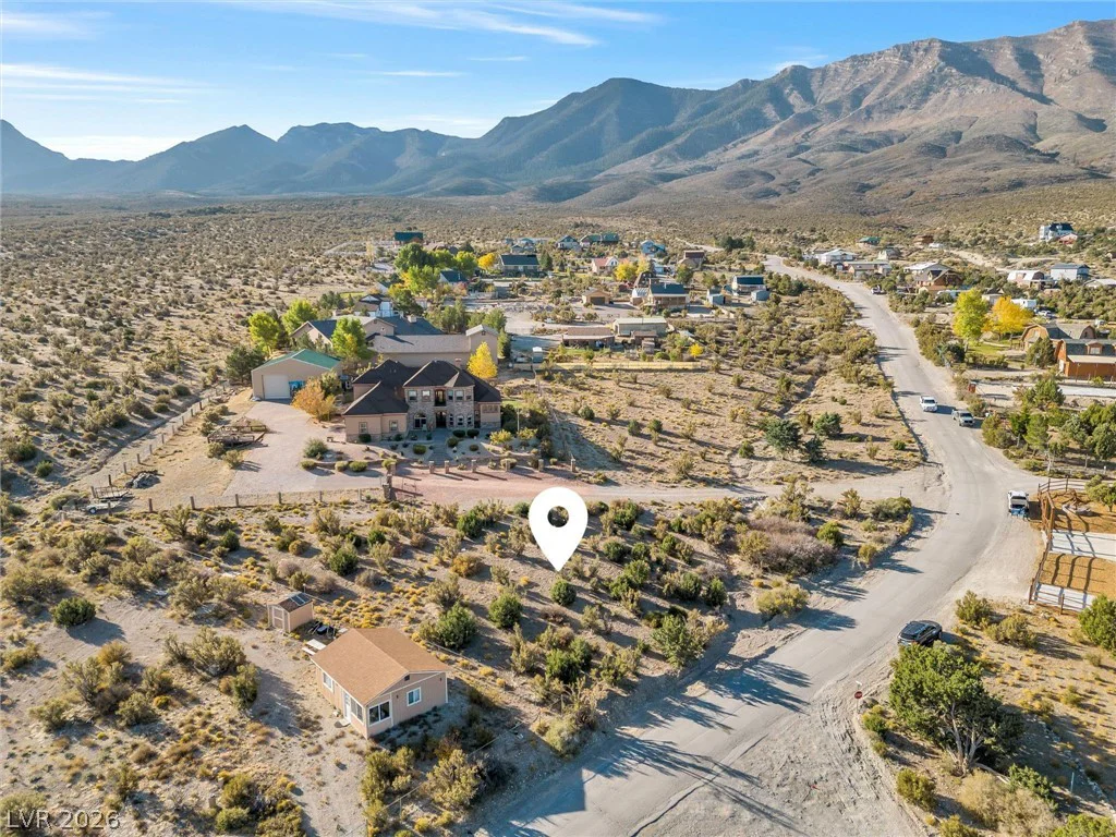 3 Camp Bonanza APN# 096-06-210-030, Las Vegas, NV 89124