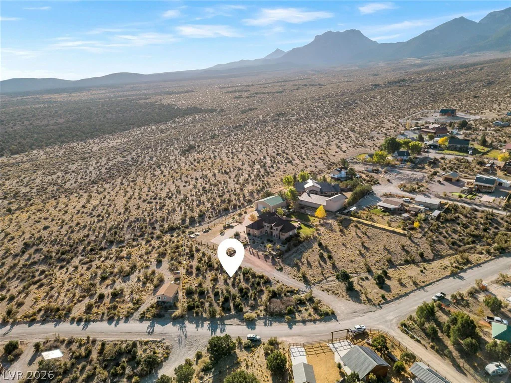 3 Camp Bonanza APN# 096-06-210-030, Las Vegas, NV 89124
