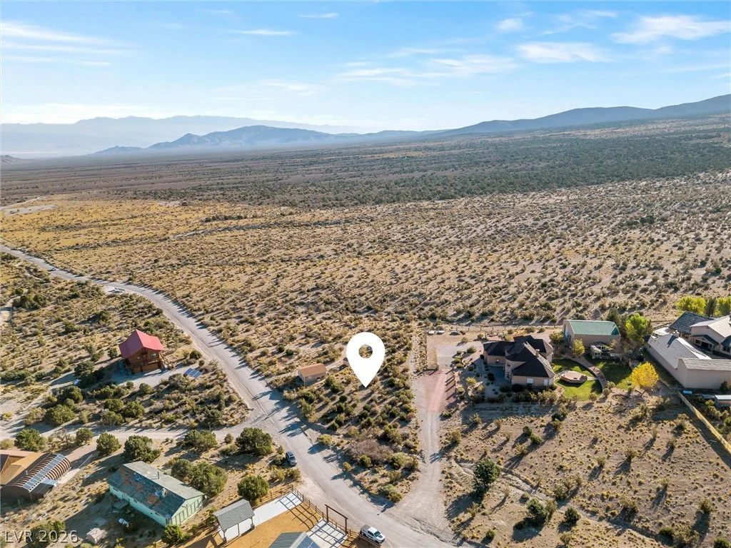 3 Camp Bonanza APN# 096-06-210-030, Las Vegas, NV 89124