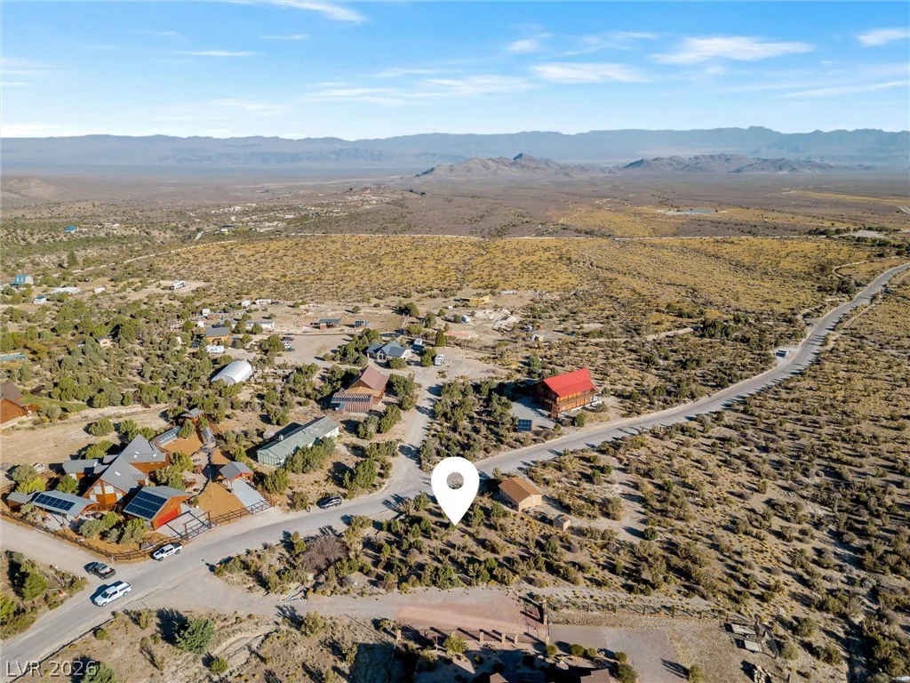 3 Camp Bonanza APN# 096-06-210-030, Las Vegas, NV 89124