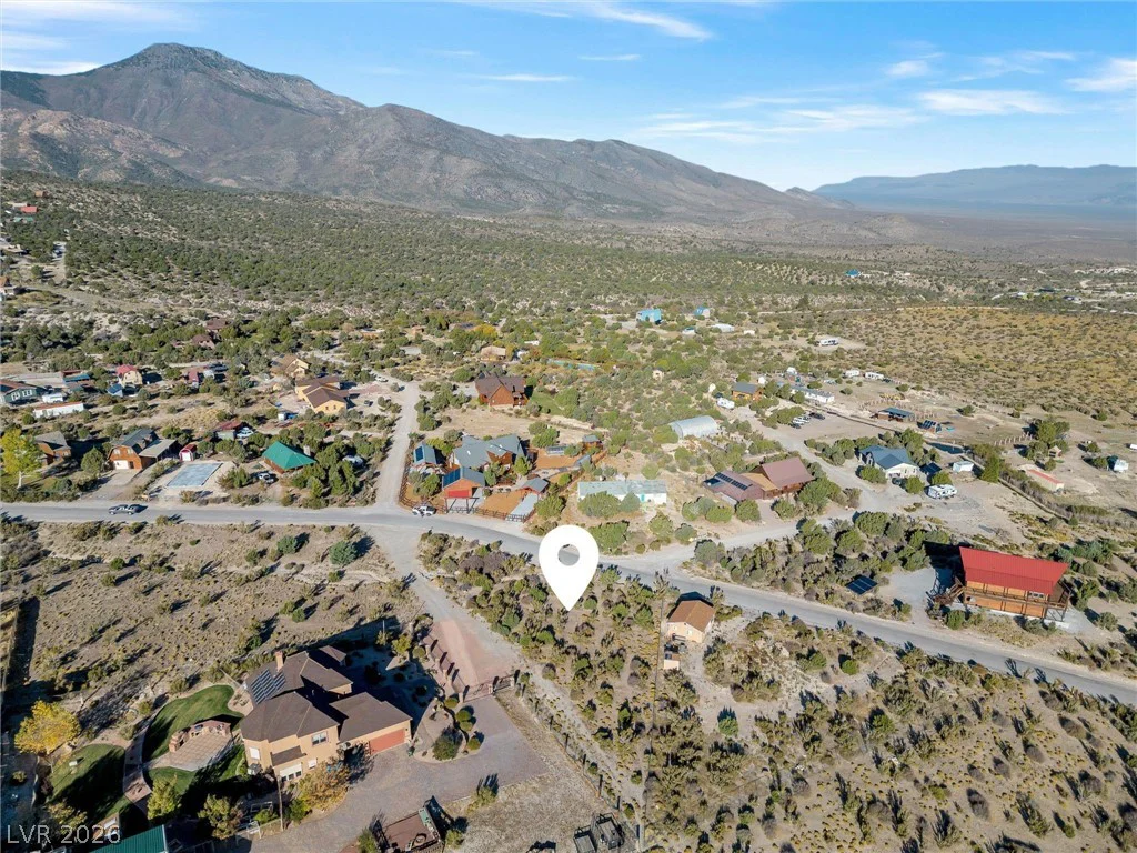3 Camp Bonanza APN# 096-06-210-030, Las Vegas, NV 89124