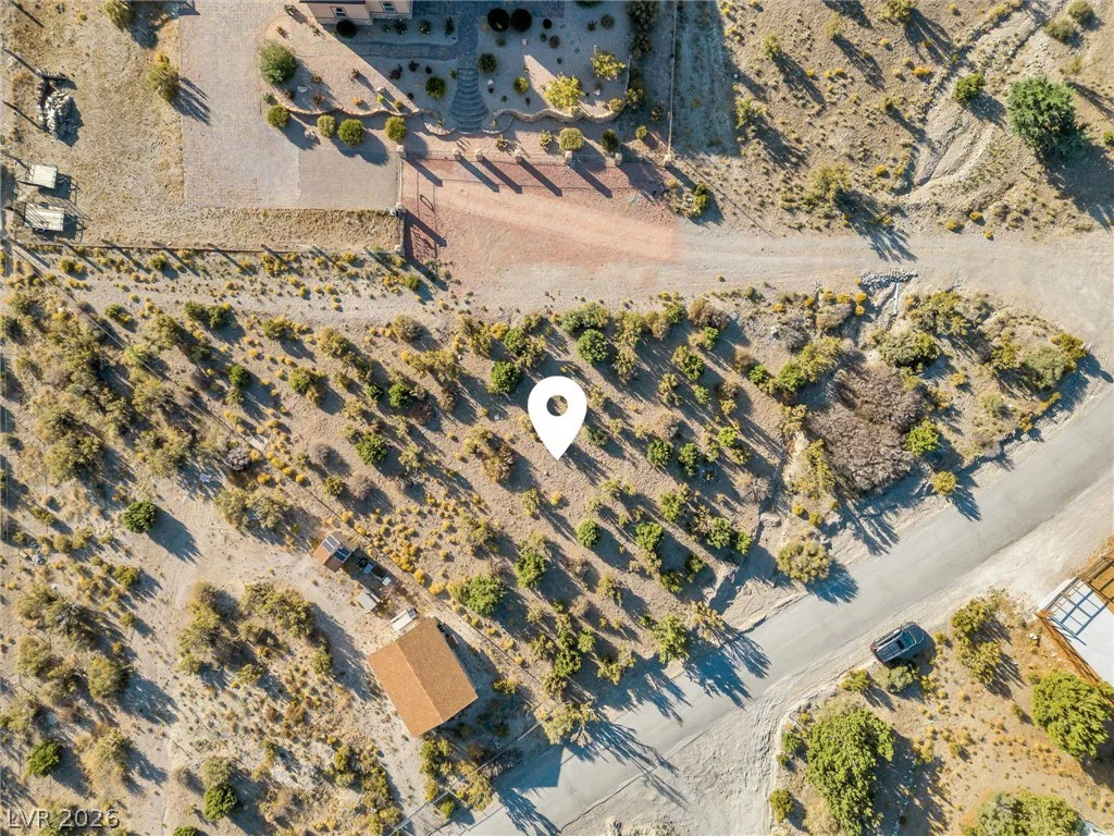3 Camp Bonanza APN# 096-06-210-030, Las Vegas, NV 89124