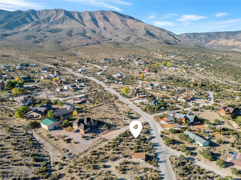 3 Camp Bonanza APN# 096-06-210-030, Las Vegas, NV 89124