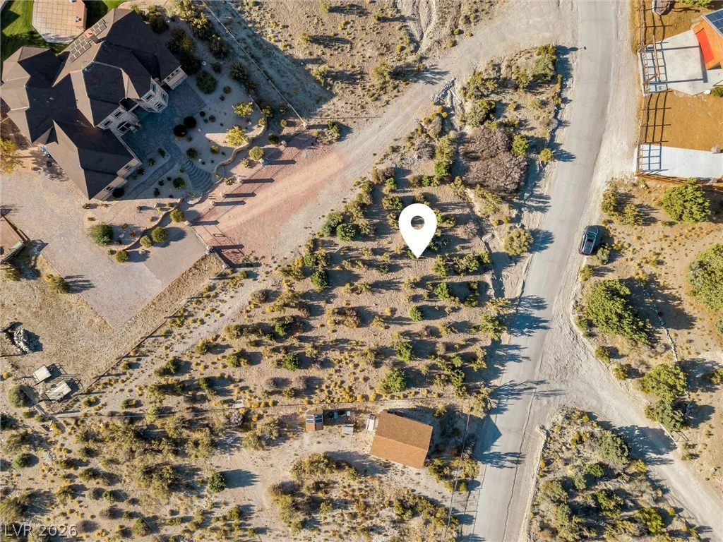 3 Camp Bonanza APN# 096-06-210-030, Las Vegas, NV 89124