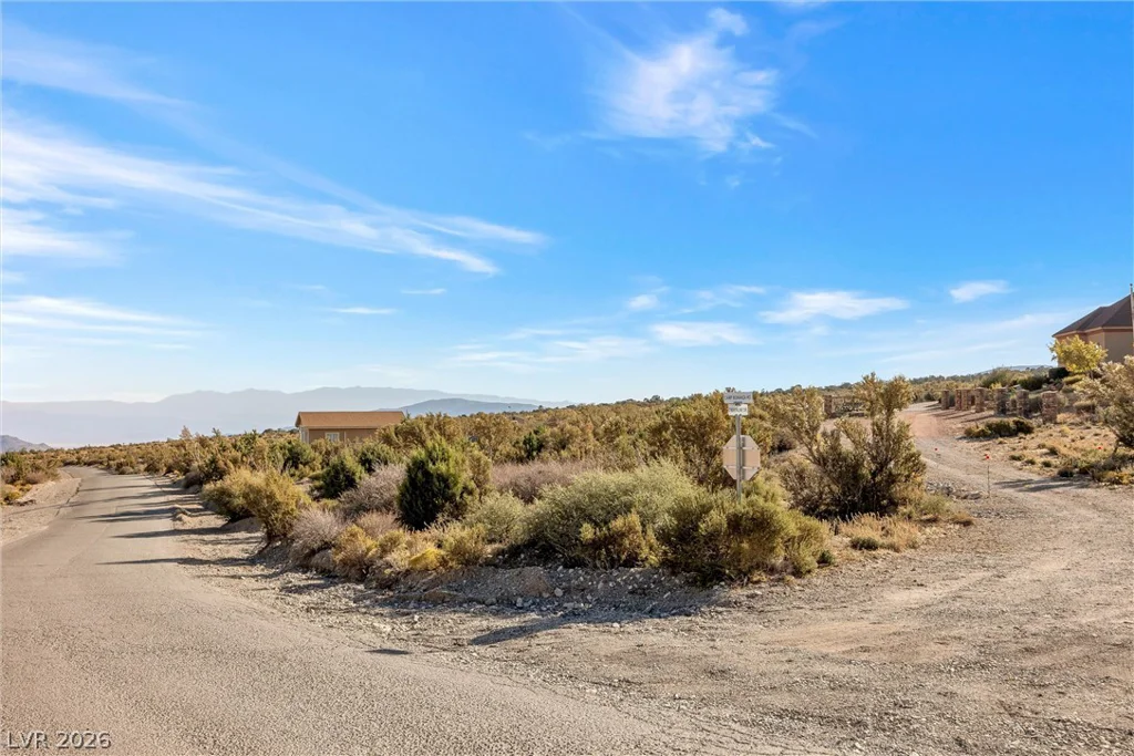 3 Camp Bonanza APN# 096-06-210-030, Las Vegas, NV 89124