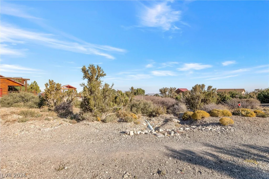 3 Camp Bonanza APN# 096-06-210-030, Las Vegas, NV 89124