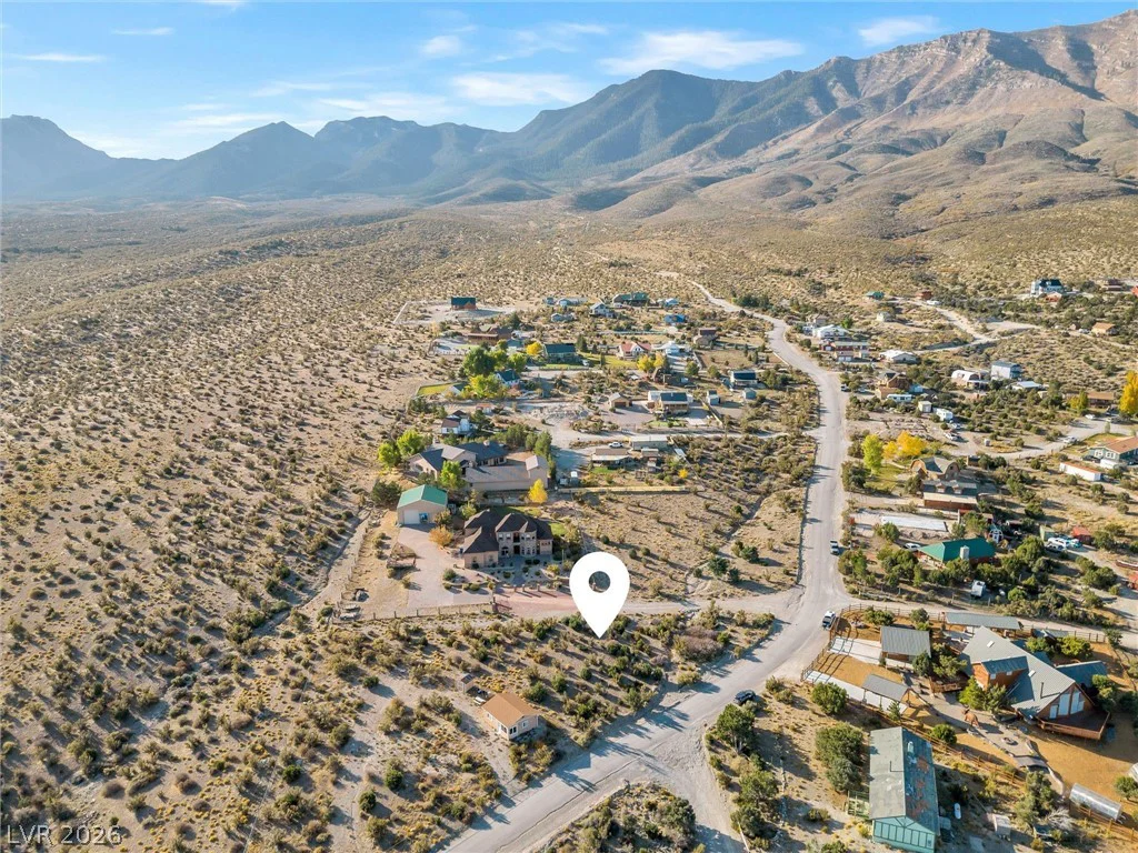 3 Camp Bonanza APN# 096-06-210-030, Las Vegas, NV 89124