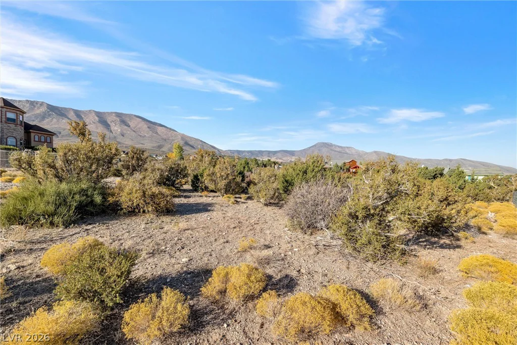 3 Camp Bonanza APN# 096-06-210-030, Las Vegas, NV 89124