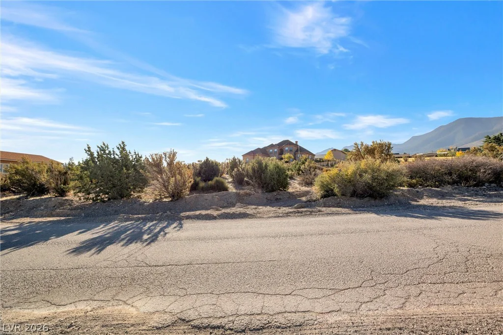 3 Camp Bonanza APN# 096-06-210-030, Las Vegas, NV 89124