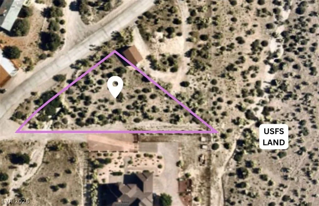 3 Camp Bonanza APN# 096-06-210-030, Las Vegas, NV 89124